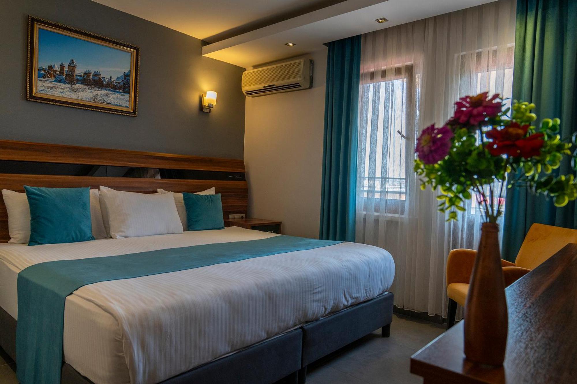 Signature Garden Avanos Hotel & Spa Extérieur photo
