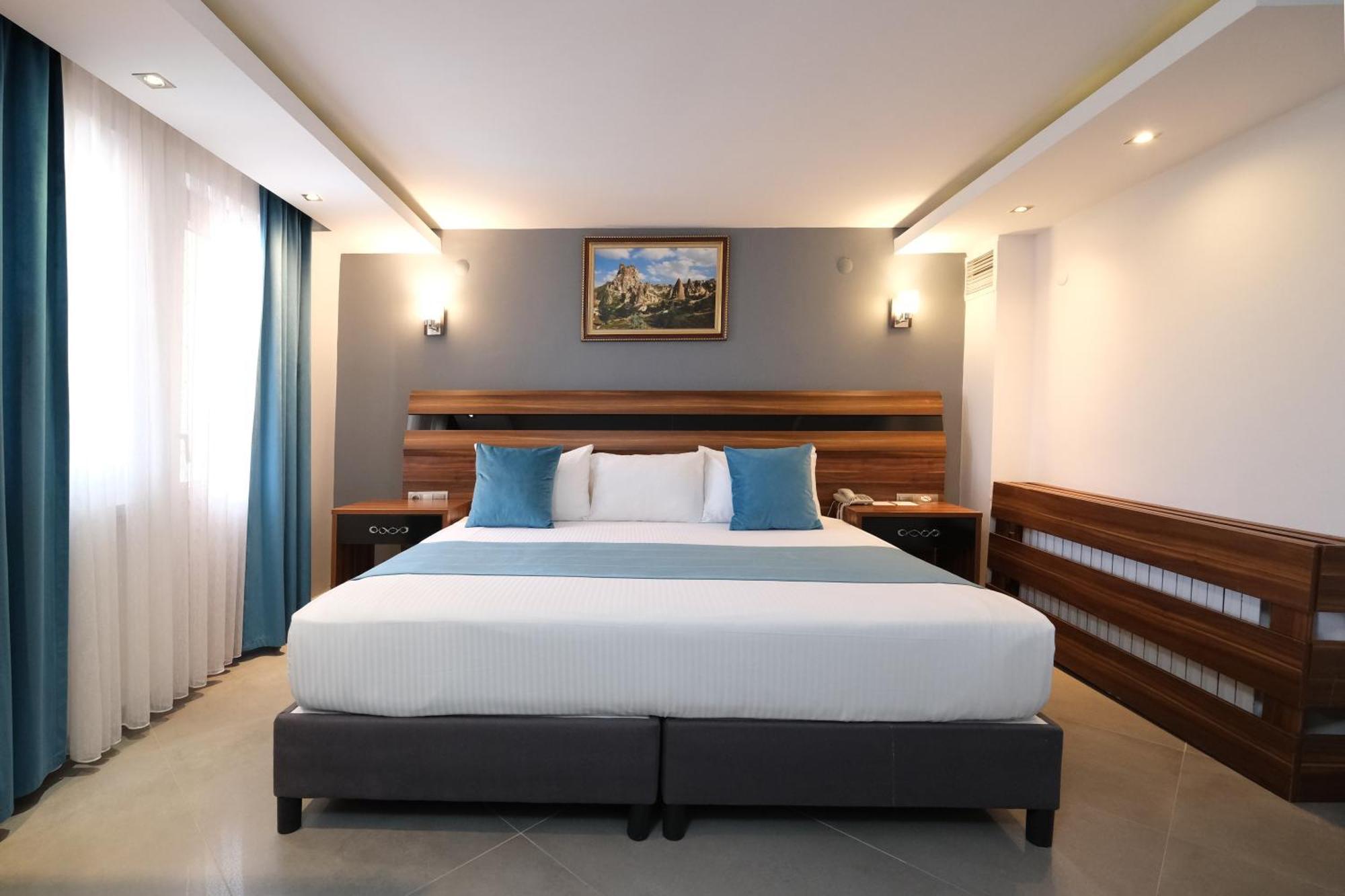 Signature Garden Avanos Hotel & Spa Extérieur photo