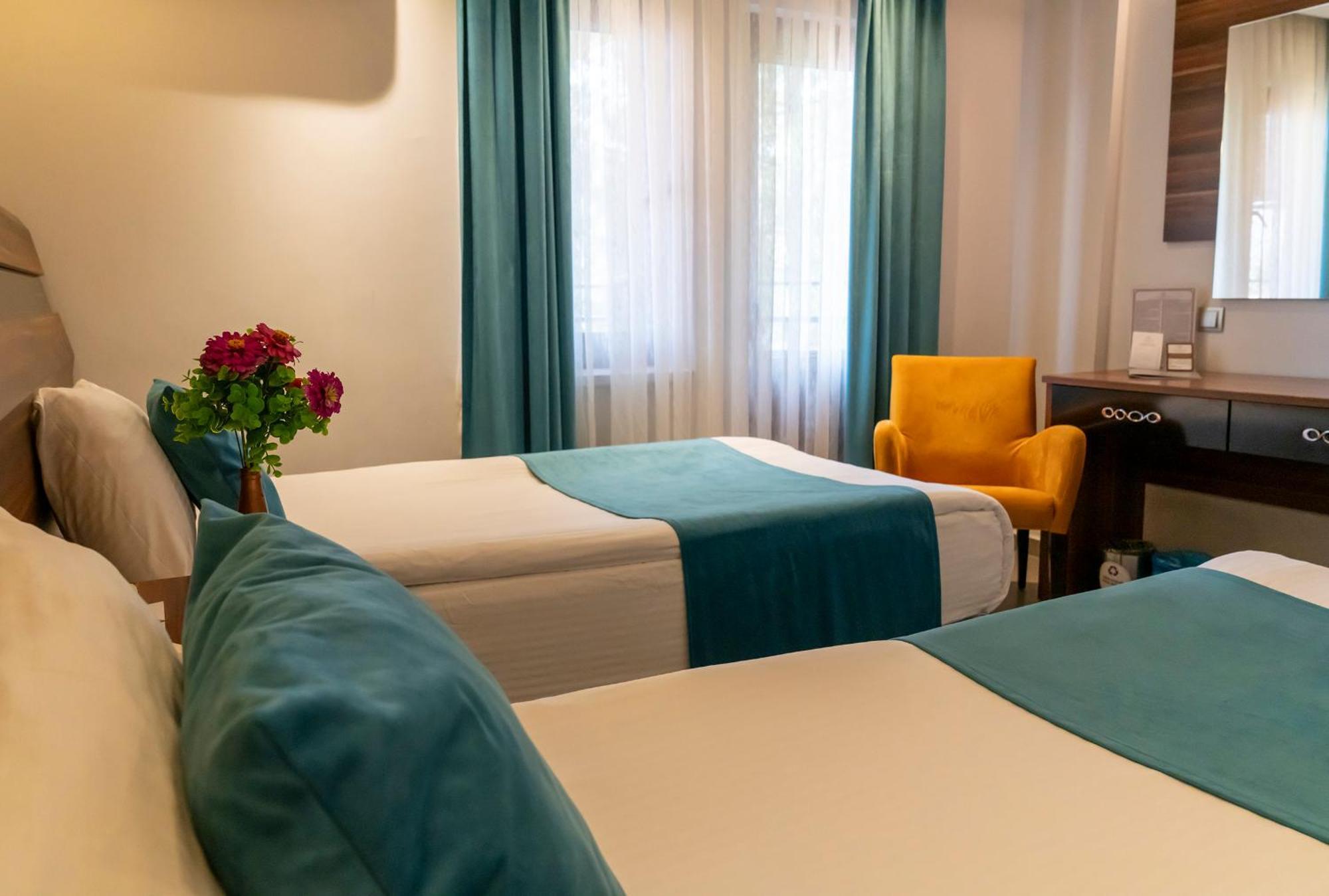 Signature Garden Avanos Hotel & Spa Extérieur photo