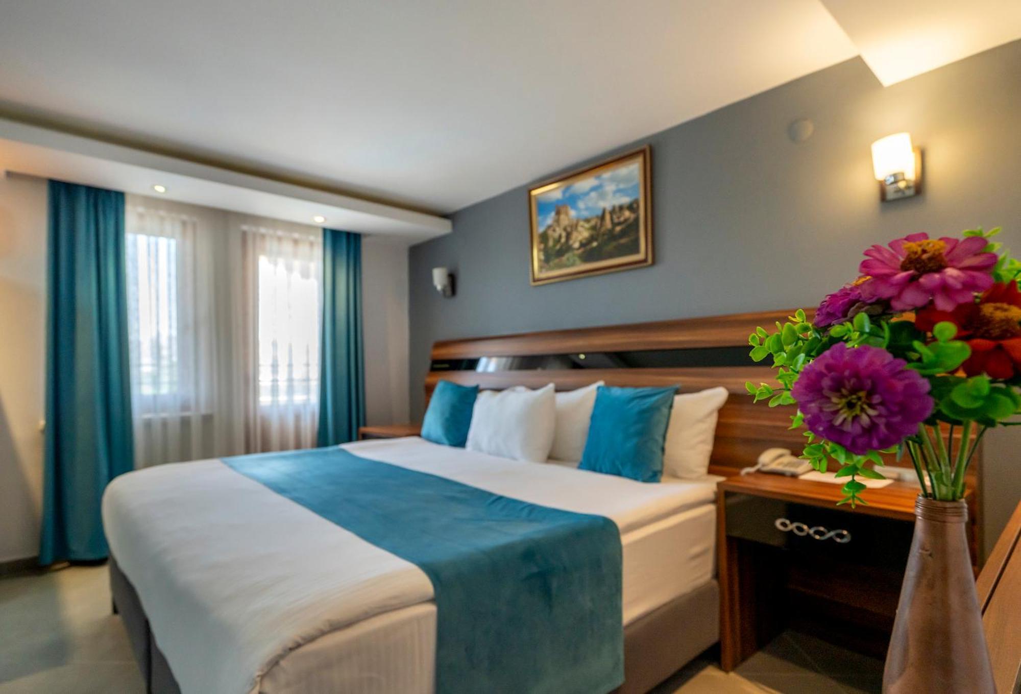 Signature Garden Avanos Hotel & Spa Extérieur photo
